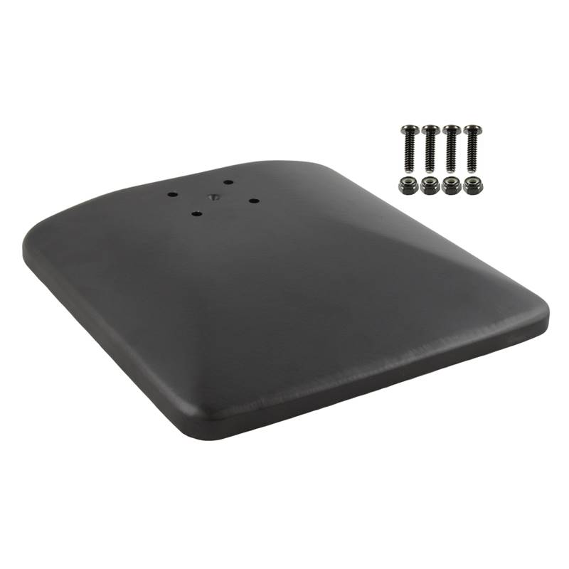 RAM-251-1SA Ram Mounts by Custom Mounts