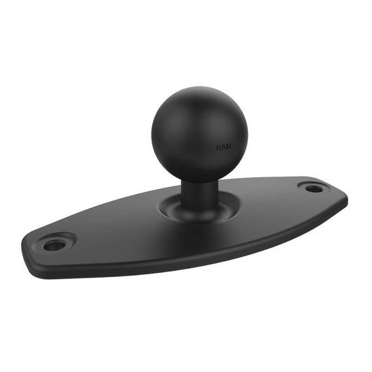 RAM-270U Ram Mounts by Custom Mounts