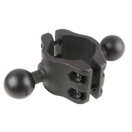 RAM-271-2-RBU Ram Mounts by Custom Mounts