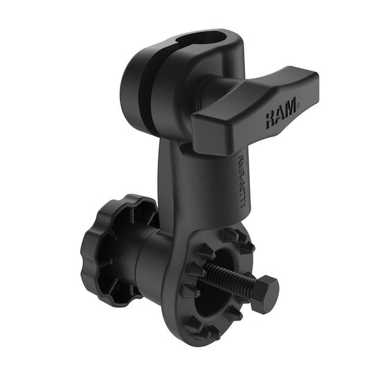 RAM-284U Ram Mounts by Custom Mounts