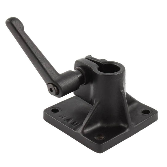 RAM-299-SBU Ram Mounts by Custom Mounts
