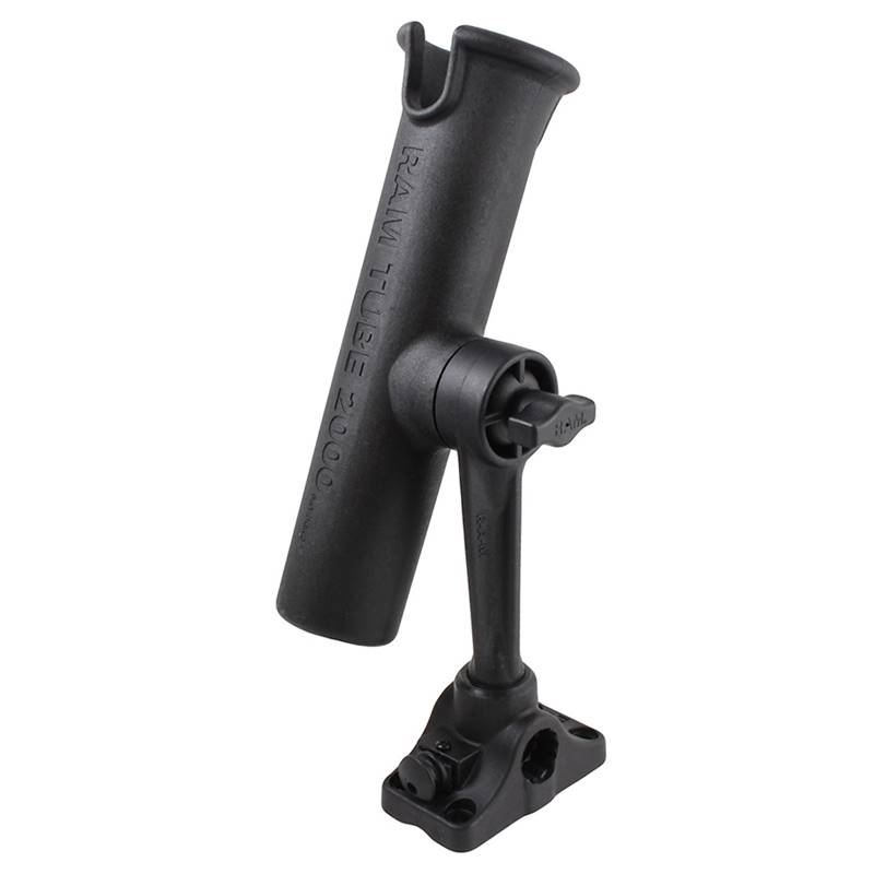 RAM-301-BMP Ram Mounts by Custom Mounts
