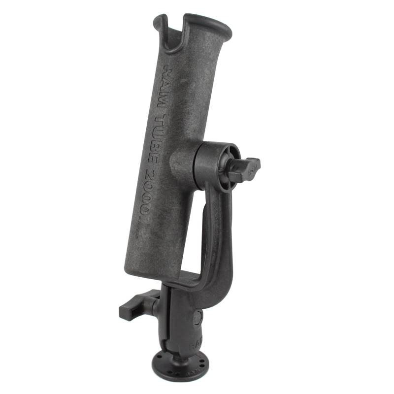 RAM-301-RBSWU Ram Mounts by Custom Mounts