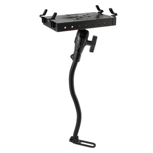 RAM-316-1-234-6U Ram Mounts by Custom Mounts