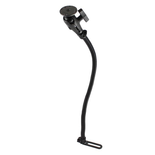 RAM-316-1-24-202U Ram Mounts by Custom Mounts