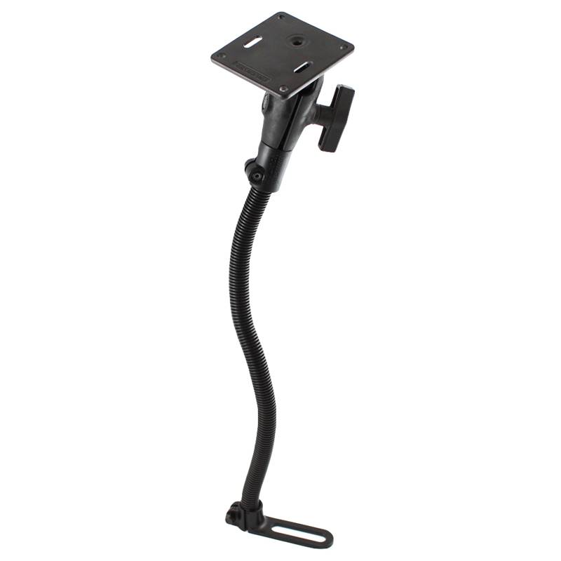 RAM-316-1-2461U Ram Mounts by Custom Mounts