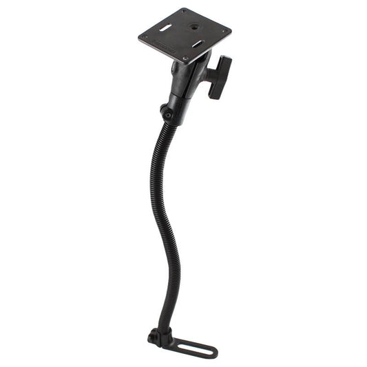 RAM-316-1-2461U Ram Mounts by Custom Mounts