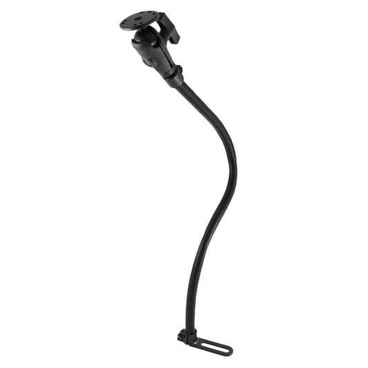 RAM-316-1-30-202U Ram Mounts by Custom Mounts