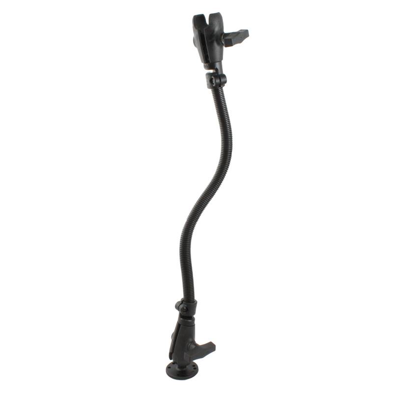 RAM-316-1-BLU1U Ram Mounts by Custom Mounts