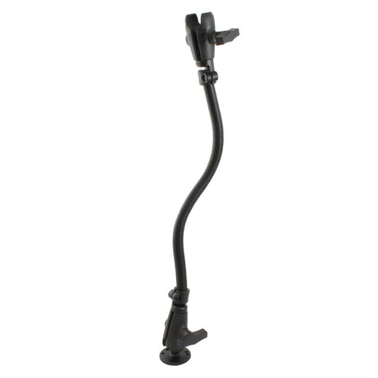 RAM-316-1-BLU1U Ram Mounts by Custom Mounts