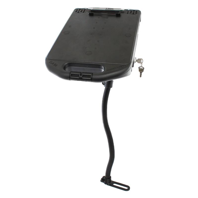 RAM-316-1-HC1U Ram Mounts by Custom Mounts