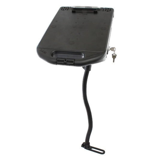 RAM-316-1-HC1U Ram Mounts by Custom Mounts