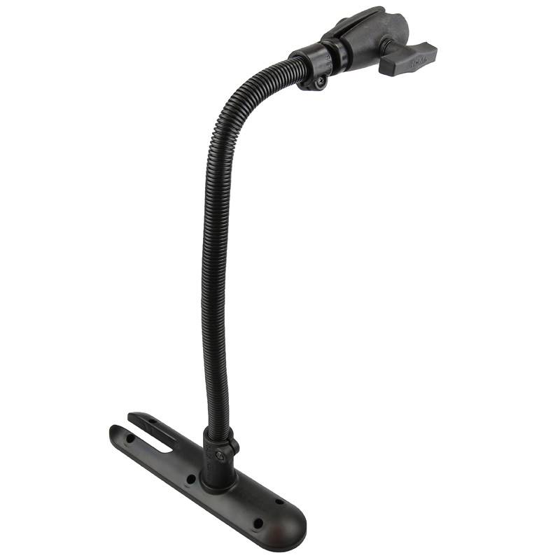 RAM-316-18-TRA4U-NB Ram Mounts by Custom Mounts