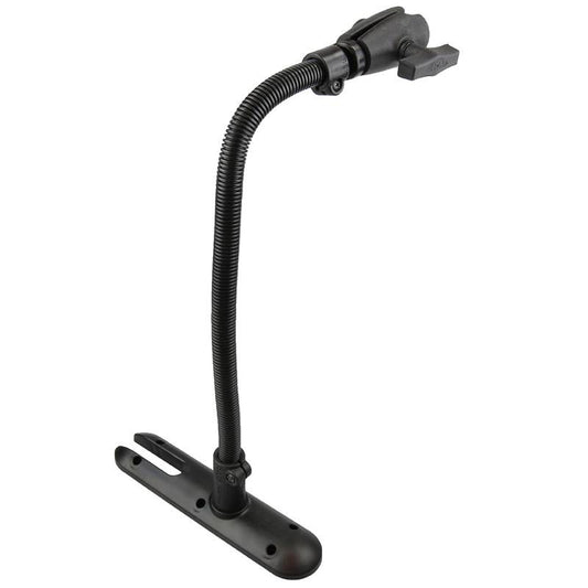 RAM-316-18-TRA4U-NB Ram Mounts by Custom Mounts