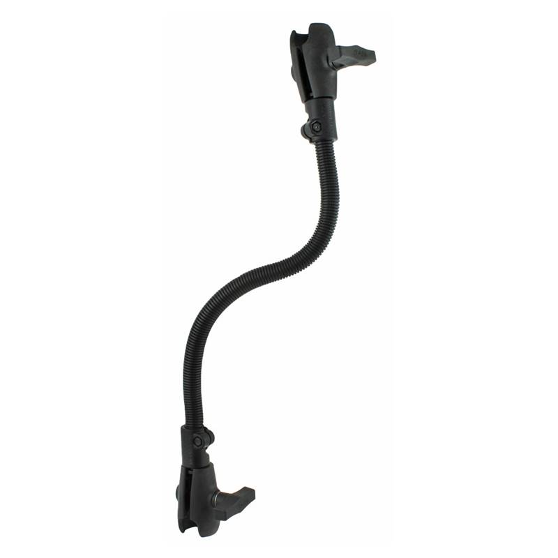 RAM-316-2U Ram Mounts by Custom Mounts