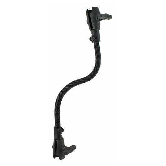 RAM-316-2U Ram Mounts by Custom Mounts