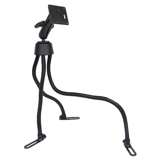 RAM-316-3-2461U Ram Mounts by Custom Mounts