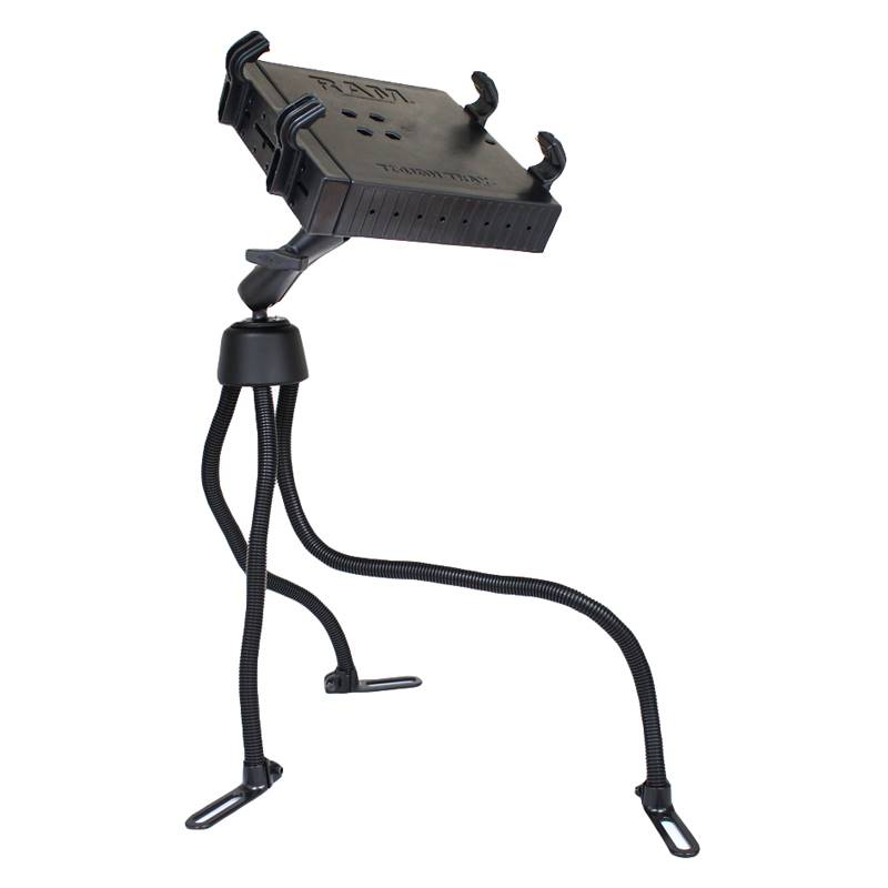 RAM-316-3BA1U Ram Mounts by Custom Mounts