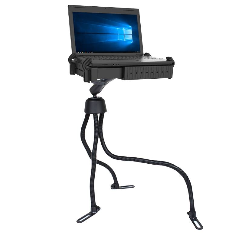 RAM-316-3BA1U-VID1 Ram Mounts by Custom Mounts