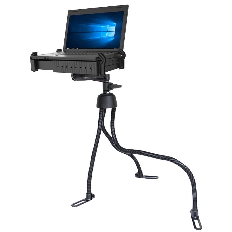 RAM-316-3SW1U Ram Mounts by Custom Mounts