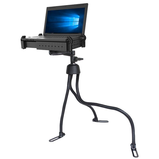 RAM-316-3SW1U Ram Mounts by Custom Mounts