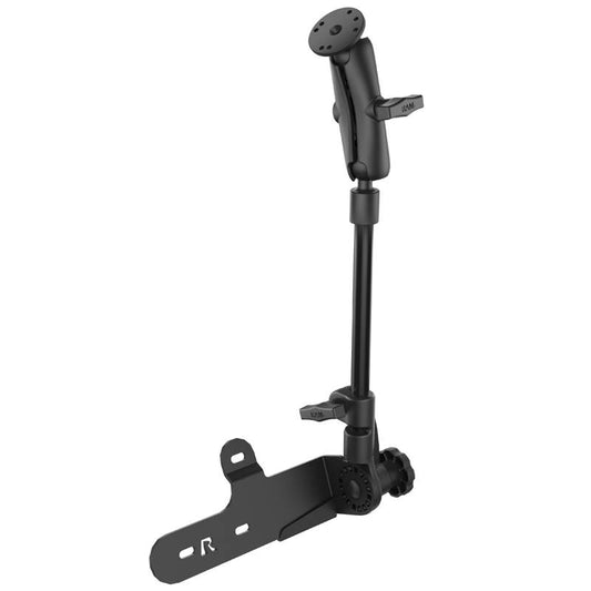 RAM-316-HD-18-202-SPRU Ram Mounts by Custom Mounts