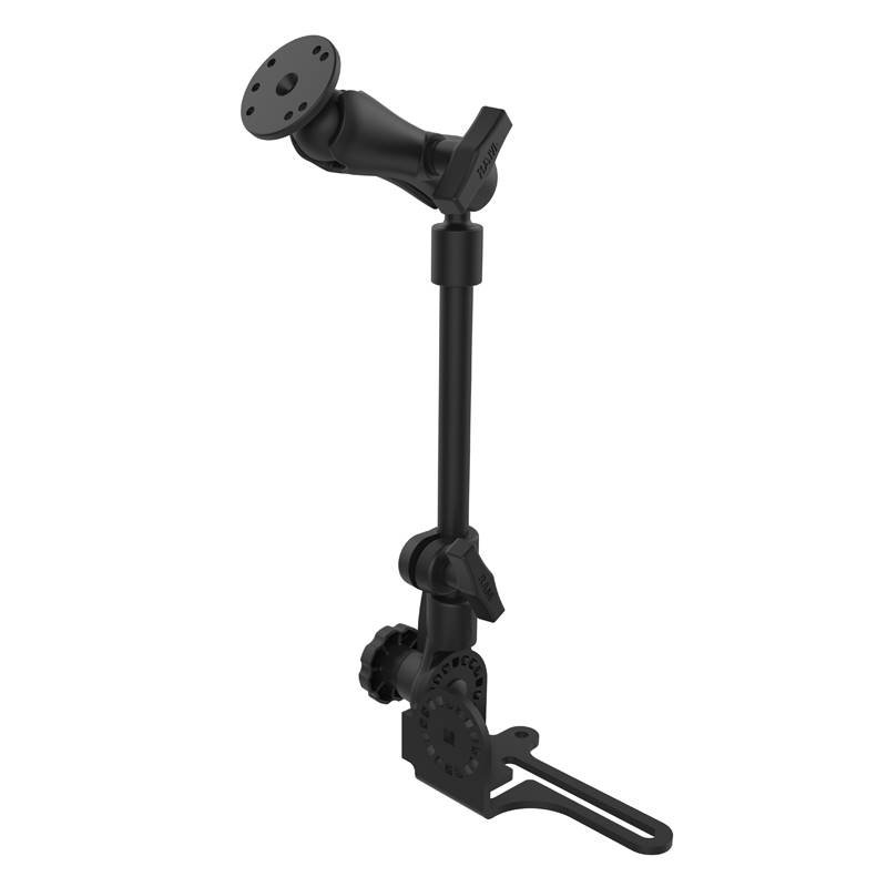 RAM-316-HD-18-202U Ram Mounts by Custom Mounts