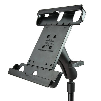 RAM Pod HD Vehicle Mount for 9"-10