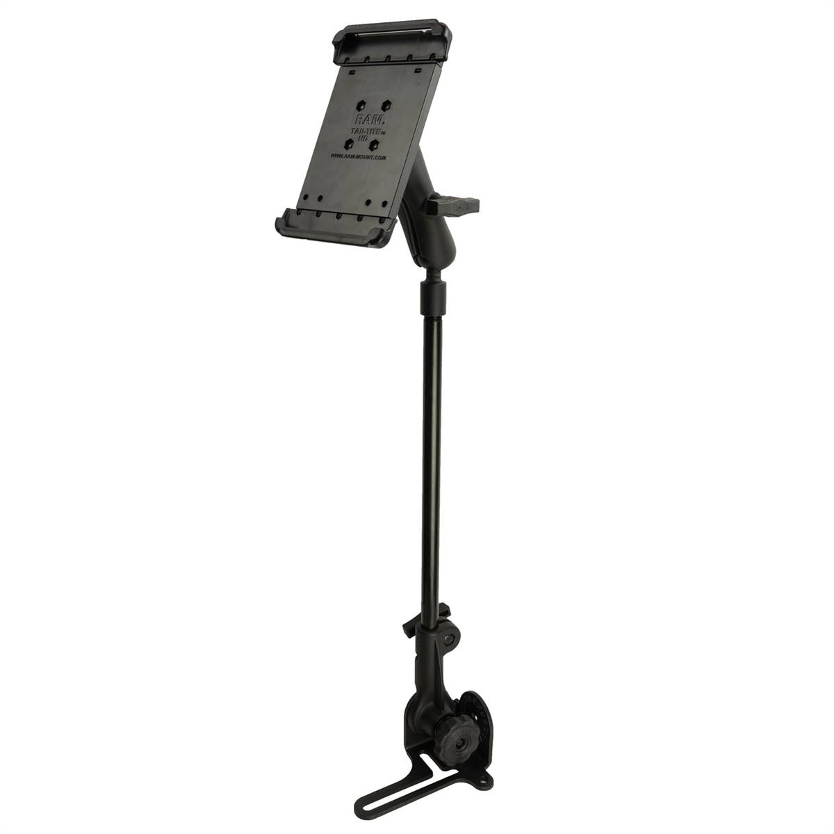 RAM-316-HD-18-TAB24U Ram Mounts by Custom Mounts