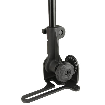 RAM Pod HD Vehicle Mount for 8" Ta