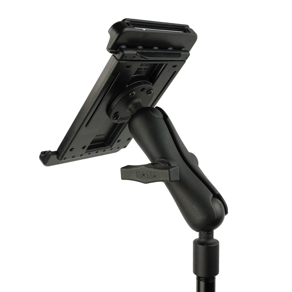 RAM Pod HD Vehicle Mount for 8" Ta