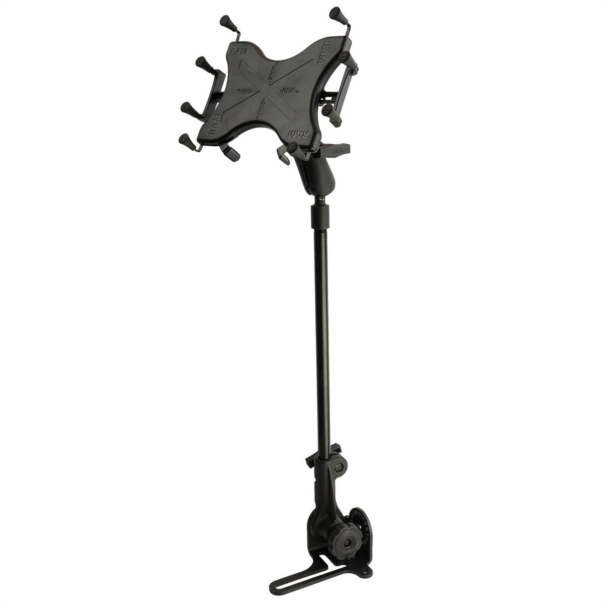 RAM-316-HD-18-UN11U Ram Mounts by Custom Mounts