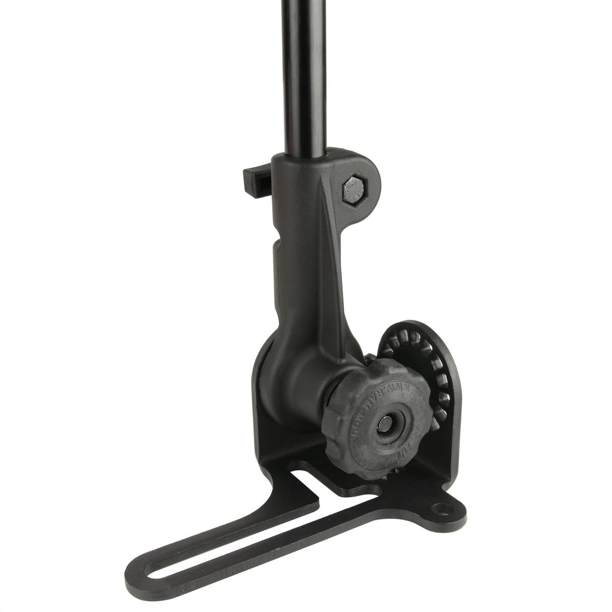 RAM Pod HD Vehicle Mount with RAM X