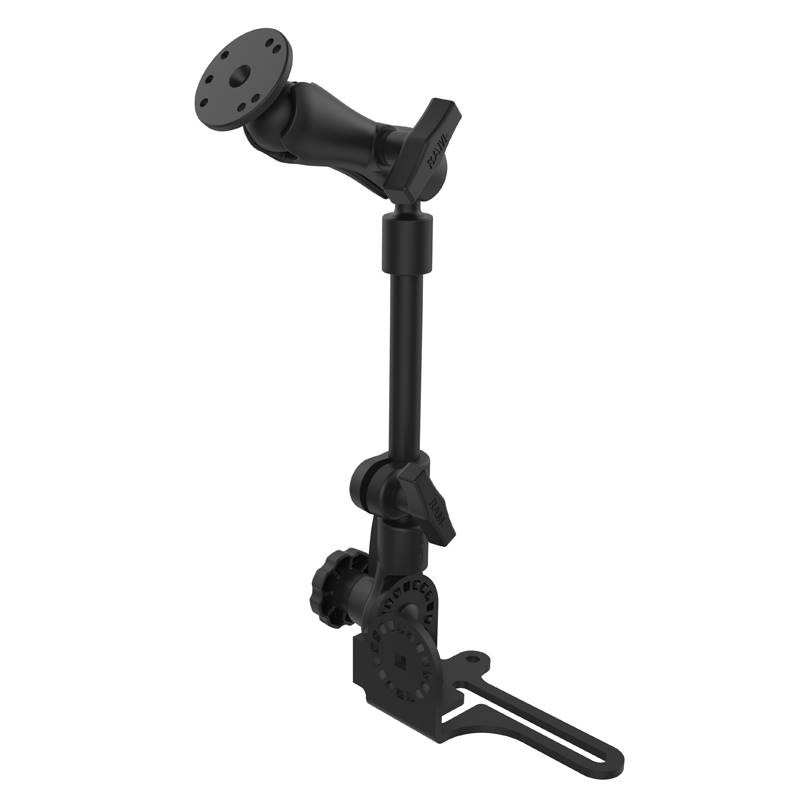 RAM-316-HD-202U Ram Mounts by Custom Mounts