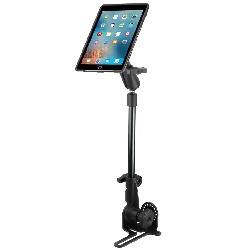 RAM-316-HD-238-OT3U Ram Mounts by Custom Mounts
