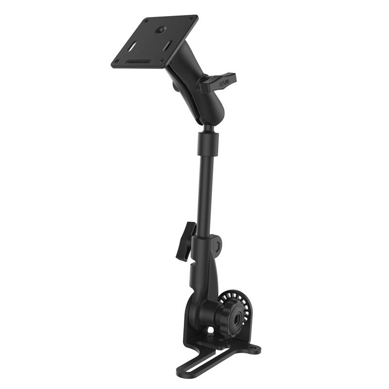 RAM-316-HD-2461U Ram Mounts by Custom Mounts