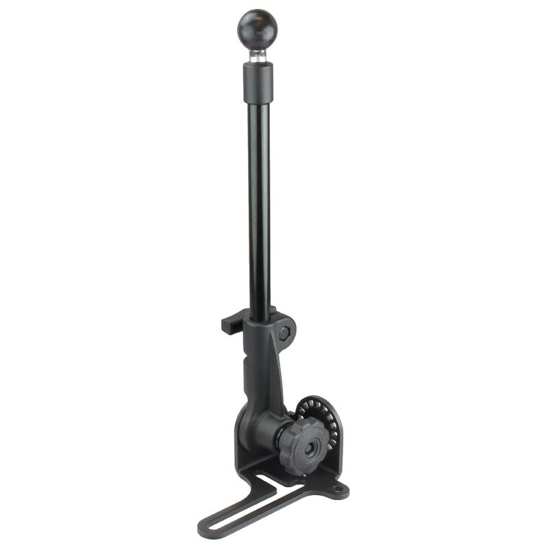 RAM-316-HD-NABU Ram Mounts by Custom Mounts