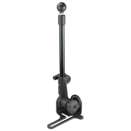 RAM-316-HD-NABU Ram Mounts by Custom Mounts