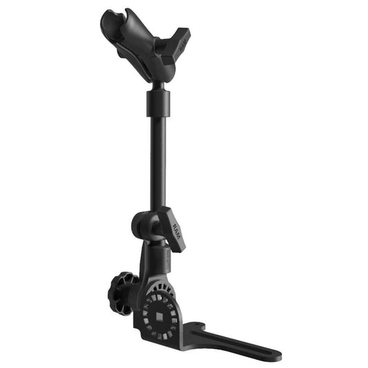 RAM-316-HD-NBU Ram Mounts by Custom Mounts