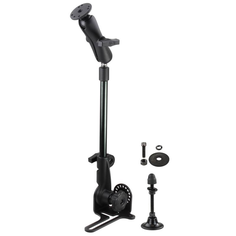 RAM-316-HDR-202-GMU Ram Mounts by Custom Mounts