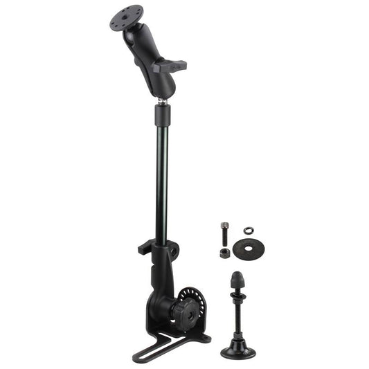 RAM-316-HDR-202-GMU Ram Mounts by Custom Mounts