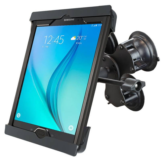 RAM-333-224-1-ALA1-TAB20U Ram Mounts by Custom Mounts