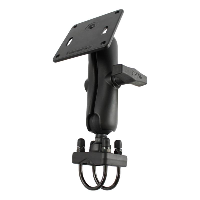 RAM-334U Ram Mounts by Custom Mounts