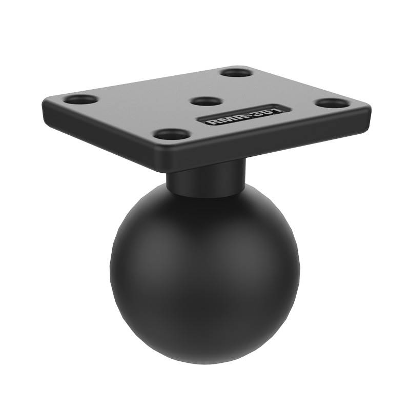 RAM Ball Adapter for Zebra Keyboard KYBD-