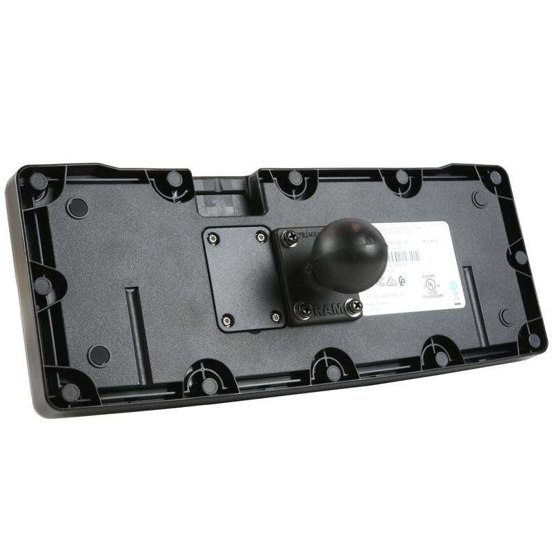 RAM Ball Adapter for Zebra Keyboard KYBD-