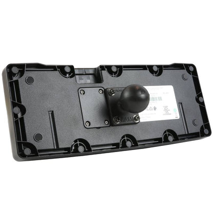 RAM Ball Adapter for Zebra Keyboard KYBD-