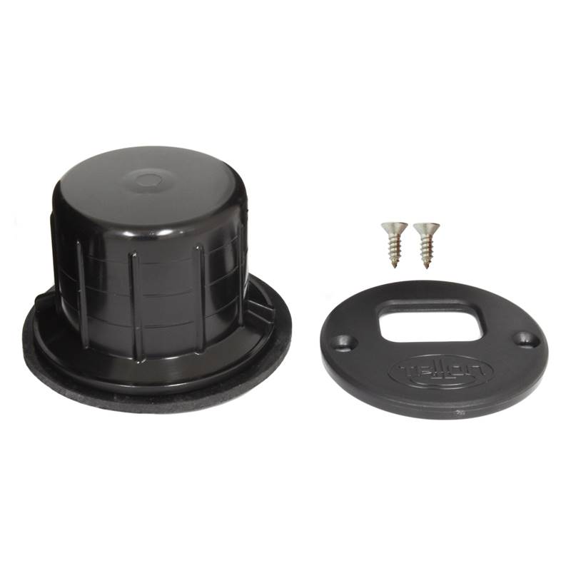 RAM-376-TAL2BB Ram Mounts by Custom Mounts
