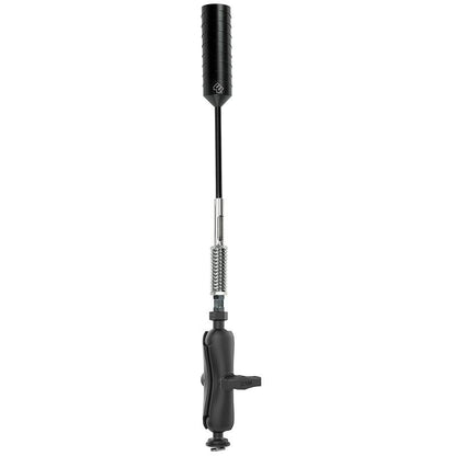 RAM-379-372437-354-TRA1U Ram Mounts by Custom Mounts