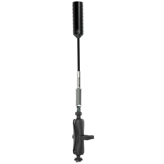 RAM-379-372437-354-TRA1U Ram Mounts by Custom Mounts