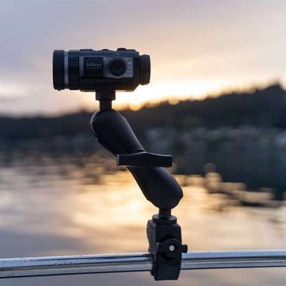 RAM-400-379-252025U RAM Tough-Ball Camera Mount with RA